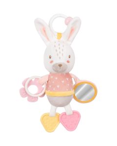 Kikkaboo Занимателна играчка Rabbits in Love 31201010334