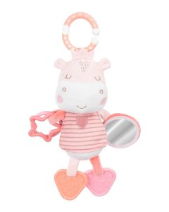 Kikkaboo Занимателна играчка Hippo Dreams 31201010346