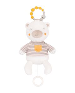 Kikkaboo Музикална играчка My Teddy 31201010356