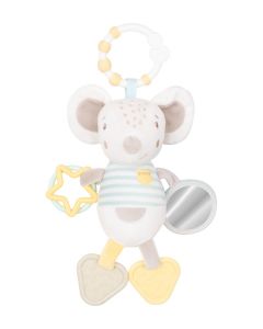 Kikkaboo Занимателна играчка Joyful Mice 31201010370