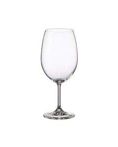 Чаша за вино Bohemia Royal Cristallin 590ml, 6 броя