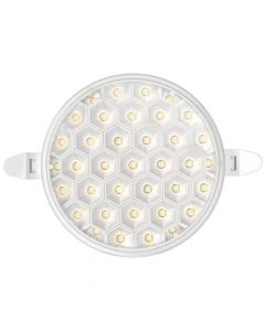 Регулируем LED панел HiveLight 18W