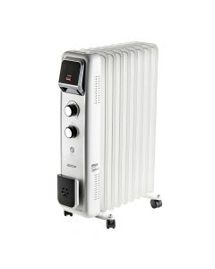 Радиатор маслен Termomax TR09W