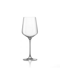 Чаша за вино Rona Charisma 6044 650ml, 4 броя