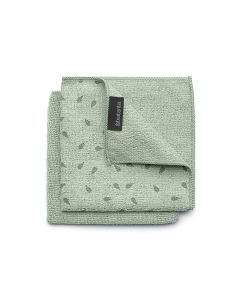 Комплект кърпи микрофибърни Brabantia SinkSide Jade Green 2 броя