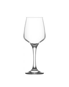 Чаша за вино LAV Lal 330ml, 6 броя