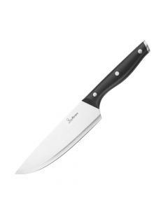 Нож готварски Luigi Ferrero Condor FR-1882R NEW 20cm