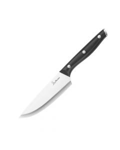 Нож готварски Luigi Ferrero Condor FR-1558R NEW 14cm