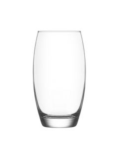 Чаша за вода Luigi Ferrero Cada FR-368EP 510ml, 6 броя