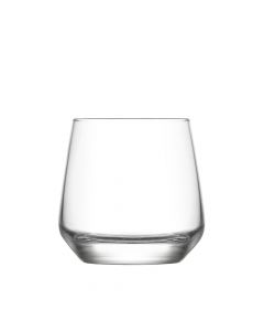 Чаша за уиски Luigi Ferrero Spigo FR-361AL 345ml, 6 броя