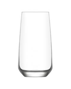 Чаша за вода Luigi Ferrero Spigo FR-376AL 480ml, 6 броя