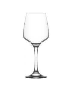 Чаша за вино Luigi Ferrero Spigo FR-558AL 295ml, 6 броя