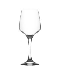 Чаша за вино Luigi Ferrero Spigo FR-558AL 330ml, 6 броя