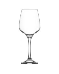 Чаша за вино Luigi Ferrero Spigo FR-592AL 400ml, 6 броя