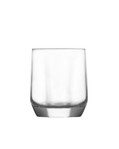 Чаша за уиски Luigi Ferrero Danilo FR-015AD 310ml, 6 броя