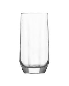 Чаша за вода Luigi Ferrero Danilo FR-025AD 385ml, 6 броя