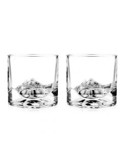 Комплект чаши за уиски LIITON Denali 230ml 2 броя
