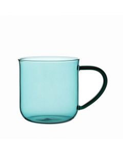 Чаша за чай VIVA Minima Aqua 400ml