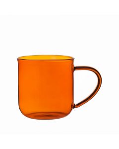 Чаша за чай VIVA Minima Amber 400ml