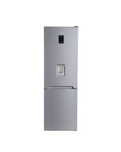 Хладилник VOX NF 3735 IXE, No Frost, 5 години