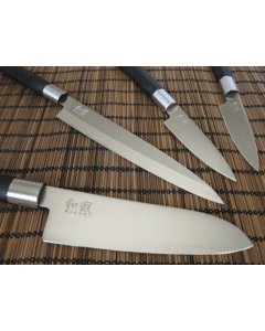 Нож KAI Wasabi 6721Y 21cm, Yanagiba