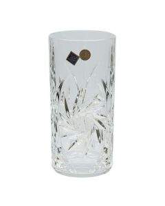Чаша за вода Bohemia 1845 Pinwheel 370ml, 6 броя