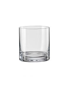 Чаша за уиски Bohemia Royal Barline 410ml, 6 броя
