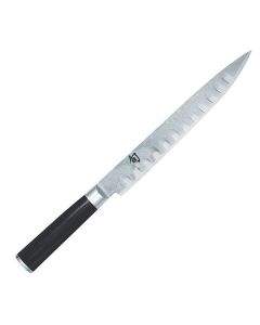 Нож KAI Shun DM0720 23cm, с шлици