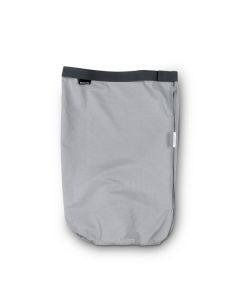Торба за кош за пране Brabantia 30-35L, Grey