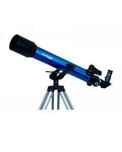Рефракторен телескоп Meade Infinity 70 mm