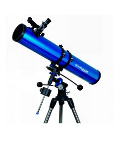 Рефлекторен телескоп Meade Polaris 114 mm EQ