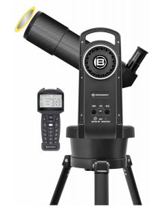 Телескоп Bresser Automatic 80/400 GoTo