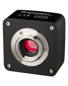 Цифрова камера за микроскоп Bresser MikroCam II 12MP USB 3.0