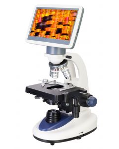 Цифров микроскоп Levenhuk D95L LCD