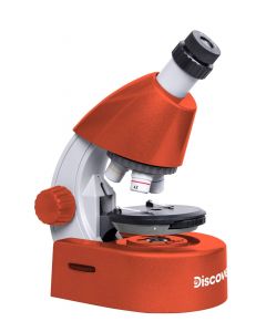 Микроскоп Discovery Micro Terra с книга