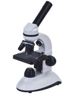 Микроскоп Discovery Nano Polar с книга