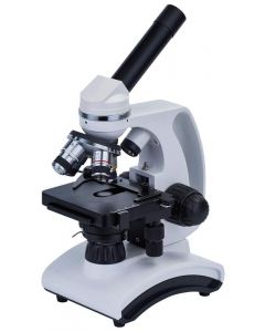 Микроскоп Discovery Atto Polar с книга