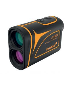 Лазерен далекомер за лов Levenhuk LX1500