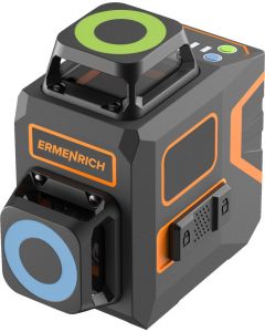 Лазерен нивелир Ermenrich LV40 PRO