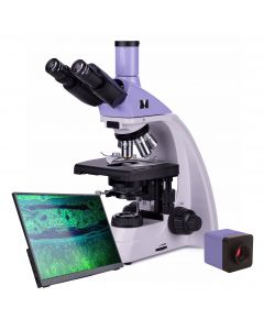 Биологичен цифров микроскоп MAGUS Bio D230TL LCD