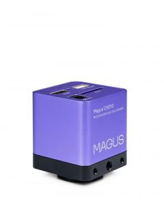 Цифрова камера MAGUS CHD10