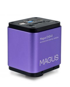 Цифрова камера MAGUS CHD40