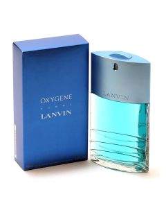 Lanvin Oxygene EDT тоалетна вода за мъже 100 ml