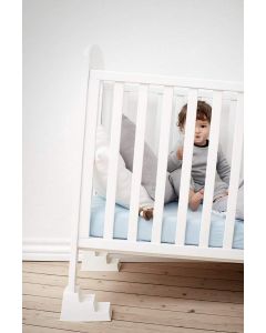 BabyDan - Стъпало за бебешко креватче 1200153