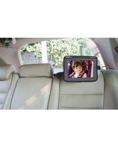 BabyDan - Огледало за задна седалка 2в1 1200168