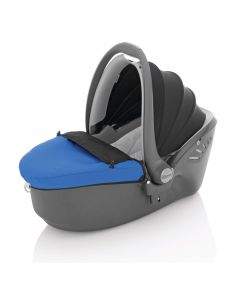 Кош за кола - Romer Baby-SAFE Sleeper 4122029
