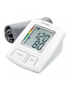 Апарат за измерване на кръвно налягане Ecomed BU 92E, Medisana AG Германия