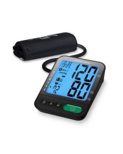 Апарат за измерване на кръвно налягане с Bluetooth Medisana BU 580 connect, Германия