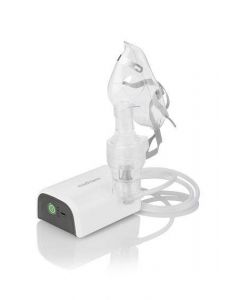 Инхалатор за деца и възрастни Medisana IN 600, Германия, с акумулаторна батерия