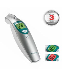 Медицински безконтактен инфрачервен термометър Medisana FTN, Германия